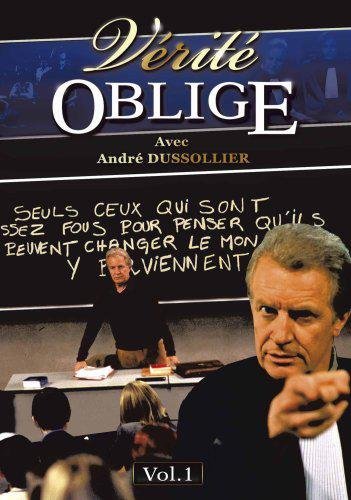 Vérité Oblige - Vol. 1