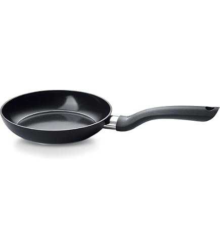 Amazon.com: Fissler Adamant® Comfort Nonstick Frying Pan Set,2