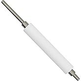 P1083320-032 Platen Roller for Zebra ZT610 ZT610R Thermal Barcode Label Printer 203dpi 300dpi 600dpi,Rugged Stable Efficient Transfer Roller