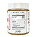 Protein Almond Butter - Nut Butter Spread with 11g of Whey Protein, Gluten Free, Non-Gmo (Birthday Cake, 13 Oz)