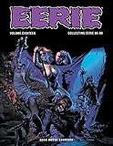 Eerie Archives Volume 18: Collecting Eerie 86-89 by Various