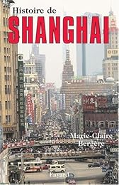Histoire de Shanghai