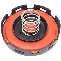 Kit De Réparation De Diaphragme De Vanne PCV 4PCS 07K103469L Fit For A3 A4 A5 A6 A7 Q3 Q5 Q7 Rs3 S3 E2u511