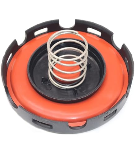 Kison Auto PCV Valve Cover Repair Membrane Kit For Chevy Cruze, Sonic, Buick, Cadillac 1.4L - Replaces 55561426 - View #7