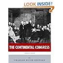 Amazon Com American Legends The Continental Congress