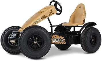 Kart a pedale tout terrain Clearance