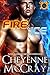 Fire and Ice (Firemen do it Hotter Book 1)
