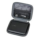 Hermitshell Hard EVA Travel Case Fits Anker PowerCore 10400 Portable Charger with PowerIQ
