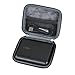 Hermitshell Hard EVA Travel Case Fits Anker PowerCore 10400/13000 / 15000 Redux Portable Charger with PowerIQ