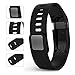 I-SMILE Fitbit Charge Bands, Original Version Adjustable Replacement Wristband for Fitbit Charge/Wireless Activity Bracelet Strap Sport Wristband