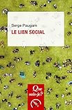 Le lien social: « Que sais-je ? » n° 3780 (French Edition) by 