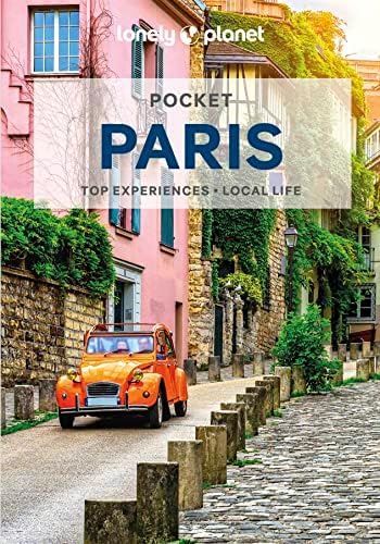Rick Steves Pocket Paris: Steves, Rick, Smith, Steve, Openshaw