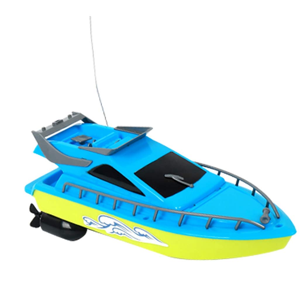 electric boat toy