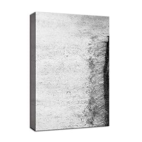 Canvas Wall Art for Living Room,Bedroom Home Artwork Paintings Single Tree Ready to Hang - 12x18 inches