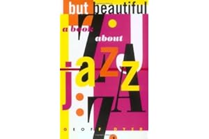 But Beautiful: A Book About Jazz