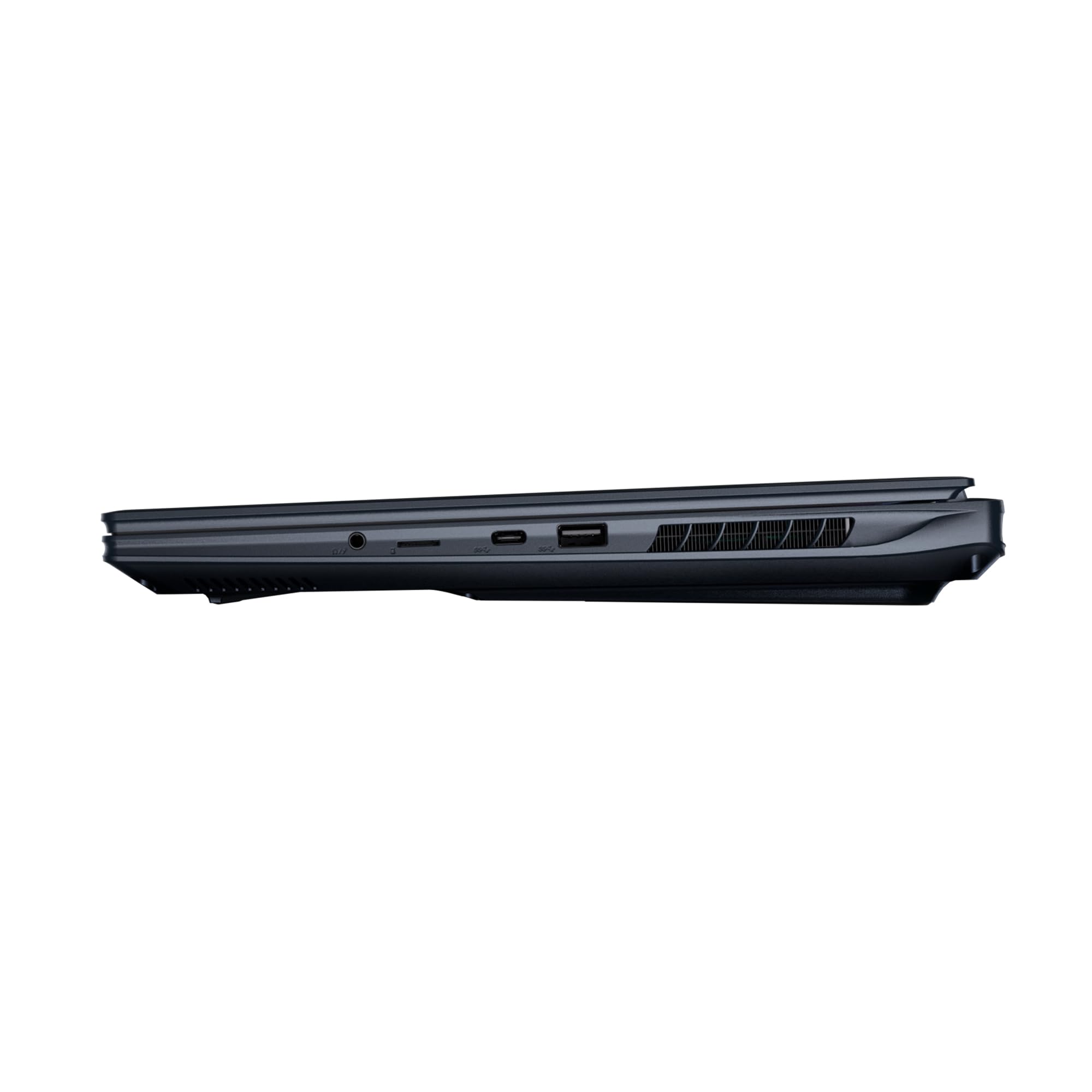 GIGABYTE - AORUS MASTER 16 Gaming Laptop - 240Hz 2560x1600 OLED - NVIDIA GeForce RTX 5070 Ti - Intel Core Ultra 9 275HX - 1TB SSD with 32GB DDR5 RAM - Windows 11 Home AD (AORUS MASTER 16 BXHC4USE64SH)