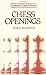 Chess Openings (Crowood Chess Library) by Michael Basman