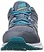 New Balance Women's W560V6 Running Shoe, Grey/Silver/Sea Glass, 9 B US