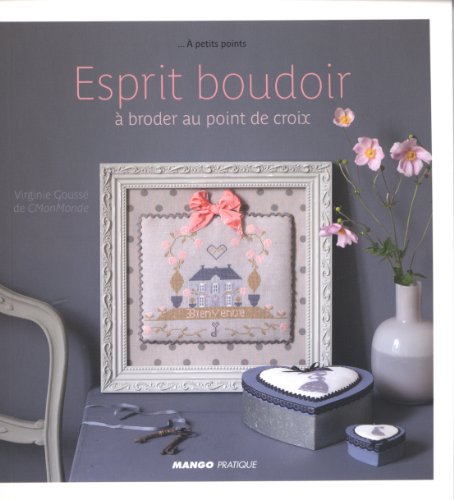 Esprit boudoir