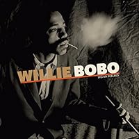 Willie Bobo Ablum Cover