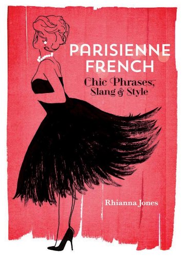 16 Best French Slang Books Of All Time Bookauthority - 