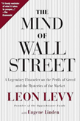 Why Wall Street Matters: Cohan, William D.: 9780399590696: Amazon