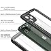 Temdan Waterproof iPhone 11 Pro Case, 360 Full Body Built in Screen Protector Clear Sound Quality Full Sealed Shockproof Dirtproof Outdoor Rugged Waterproof Cases for iPhone 11 Pro 5.8 inch 2019