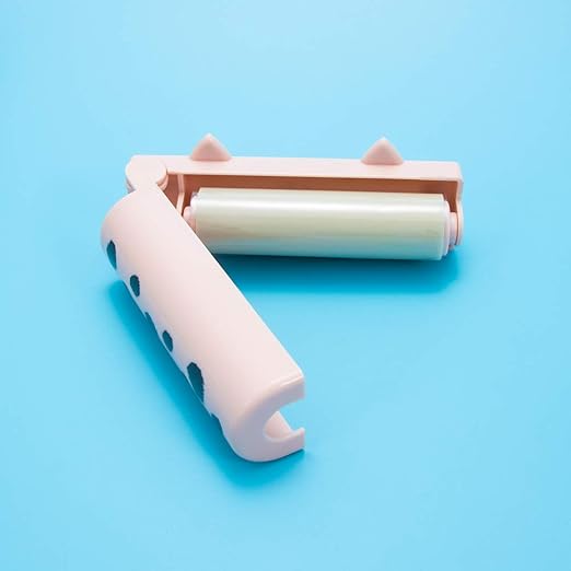 Amazon Com Lint Rollers Brushes Travel Portable Foldable Lint