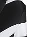 SUNNOW Womens Sexy Ladies Deep V Neck Party Dress Maxi Long Evening Dress (Asian M=US(6), Black)