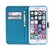 iPhone 6S Plus Case,iPhone 6S Plus Wallet Case 5.5