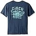 Cinch Men's Short Sleeve Logo T Shirt