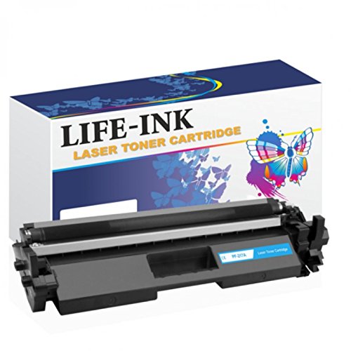 toner a17 hp