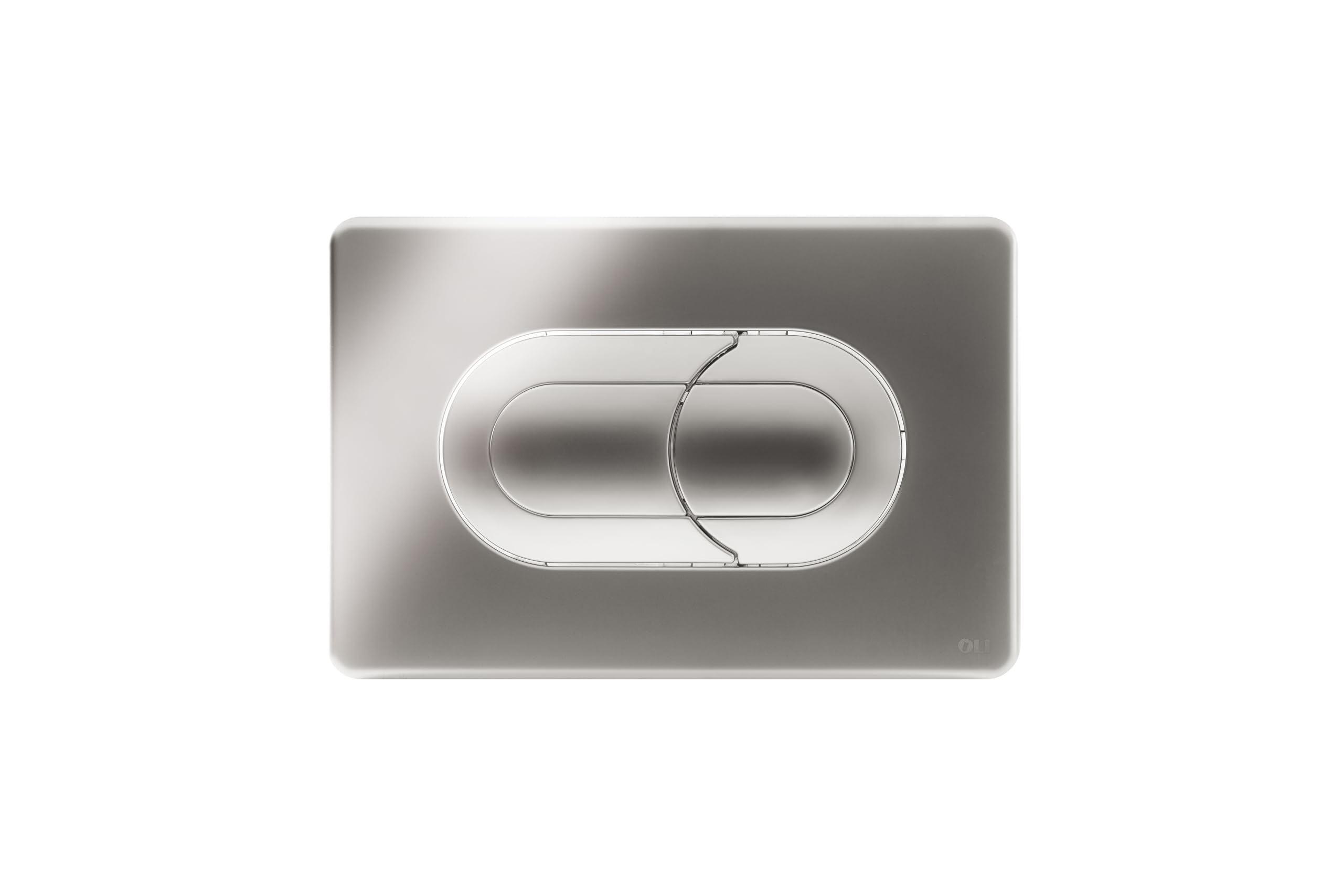 Regiplast 1622C Salina, Chrome — image 1