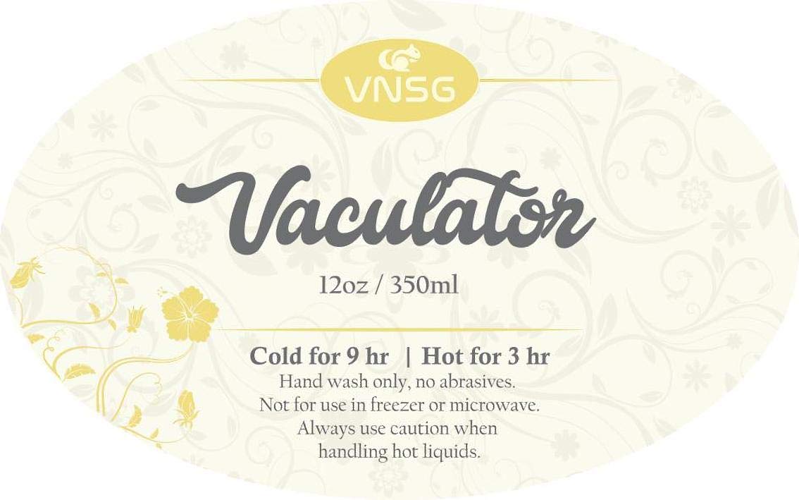 VNSG Vaculator Tumbler and Bottle┃Handmade Decoration with Glitters and Epoxy Coating┃12oz Vacuum Insulated Cup With Lid┃Travel Wine Tumblers┃Stemless Wine Glasses┃25oz Bottles (Green Tumbler)