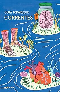 Livro Correntes