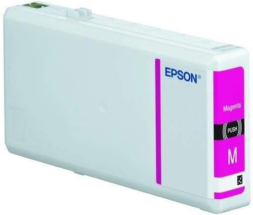 Epson 79XL Leaning Tower Of Pisa Magenta Genuine, XL High Yield Ink Cartridge DuraBrite Ultra - Image 4
