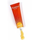 Tanning Club - Royal Tanning Balm - Hydrating Gel with Jojoba and Coconut Oil - Botanical Outdoor Sunscreen - 100 ml