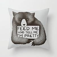 SPXUBZ Feed Me And Tell Me I