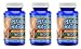 Pure Green Coffee Bean Extract 800 50% Chlorogenic Acid 3 Pack