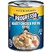 Progresso Soup, Rich & Hearty, Hearty Chicken Pot Pie Style Soup, 18.5 oz Can