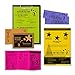 Astrobrights® Color Card Stock, Happy Assortment, Letter (8.5