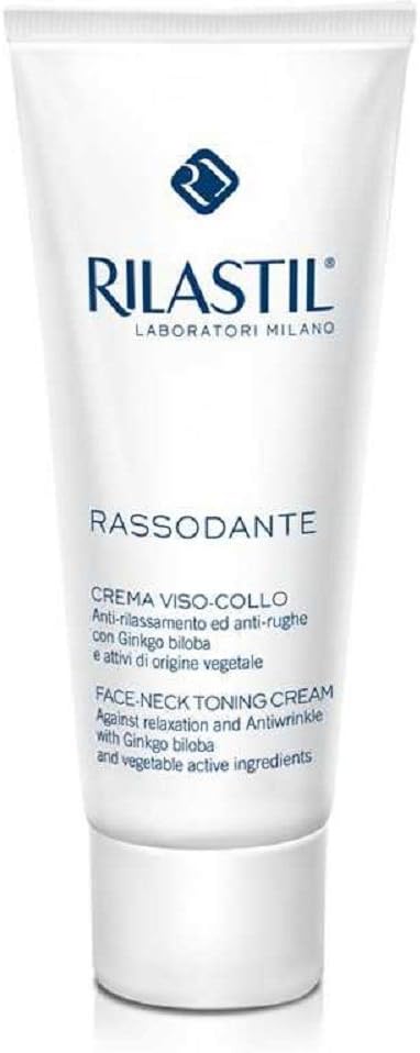 Crema Rassodante Viso Collo 50 Ml, 50 ml (Pack of 1)