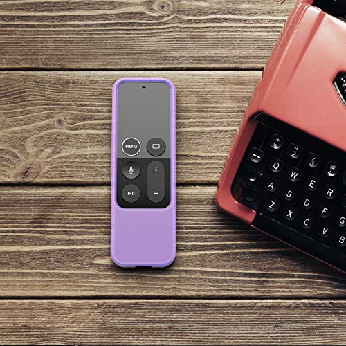 Fintie Protective Case for Apple TV 4K/ HD Siri Remote (1st Gen