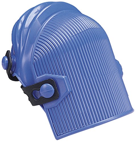Allegro Industries 6987 Ultra FlexKnee Knee Pad, One Size, Blue