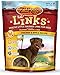 Zuke's Lil' Links Healthy Little Sausage Links for Dogs, Chicken and Apple, 6 Ounce