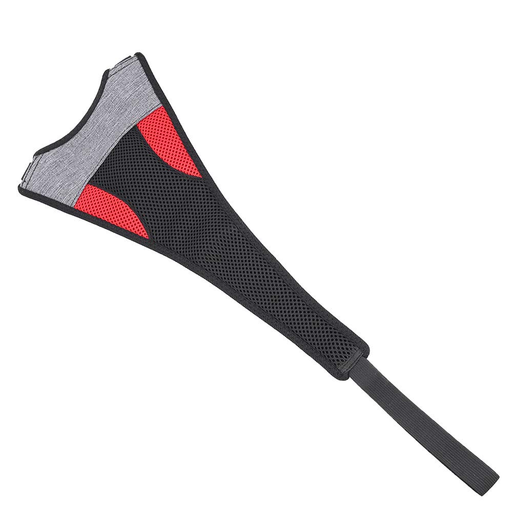 Bike Sweat Net, Trainer Sweatbands Road Mountain Absorb Tape Band Frame Guard Protector Catcher Net Strap for Roller sweat catcher bike toile anti transpiration guard er