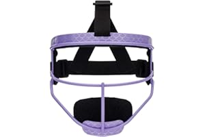 RIP-IT | Play Ball - Girls Softball Fielder's Masks