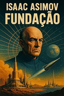 Livro Fundação: Fundação parte I