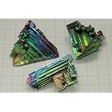 石華工匠 ビスマス人工結晶 (中)