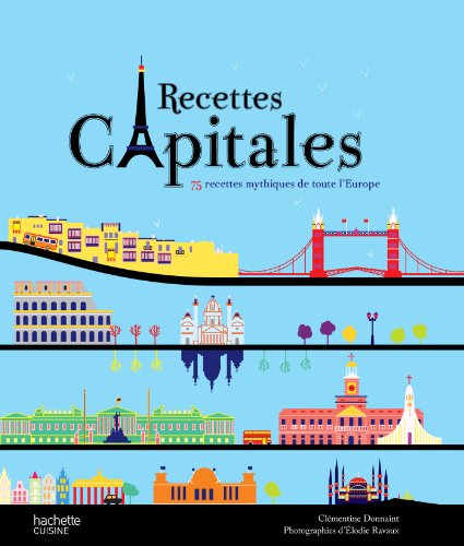 Recettes capitales